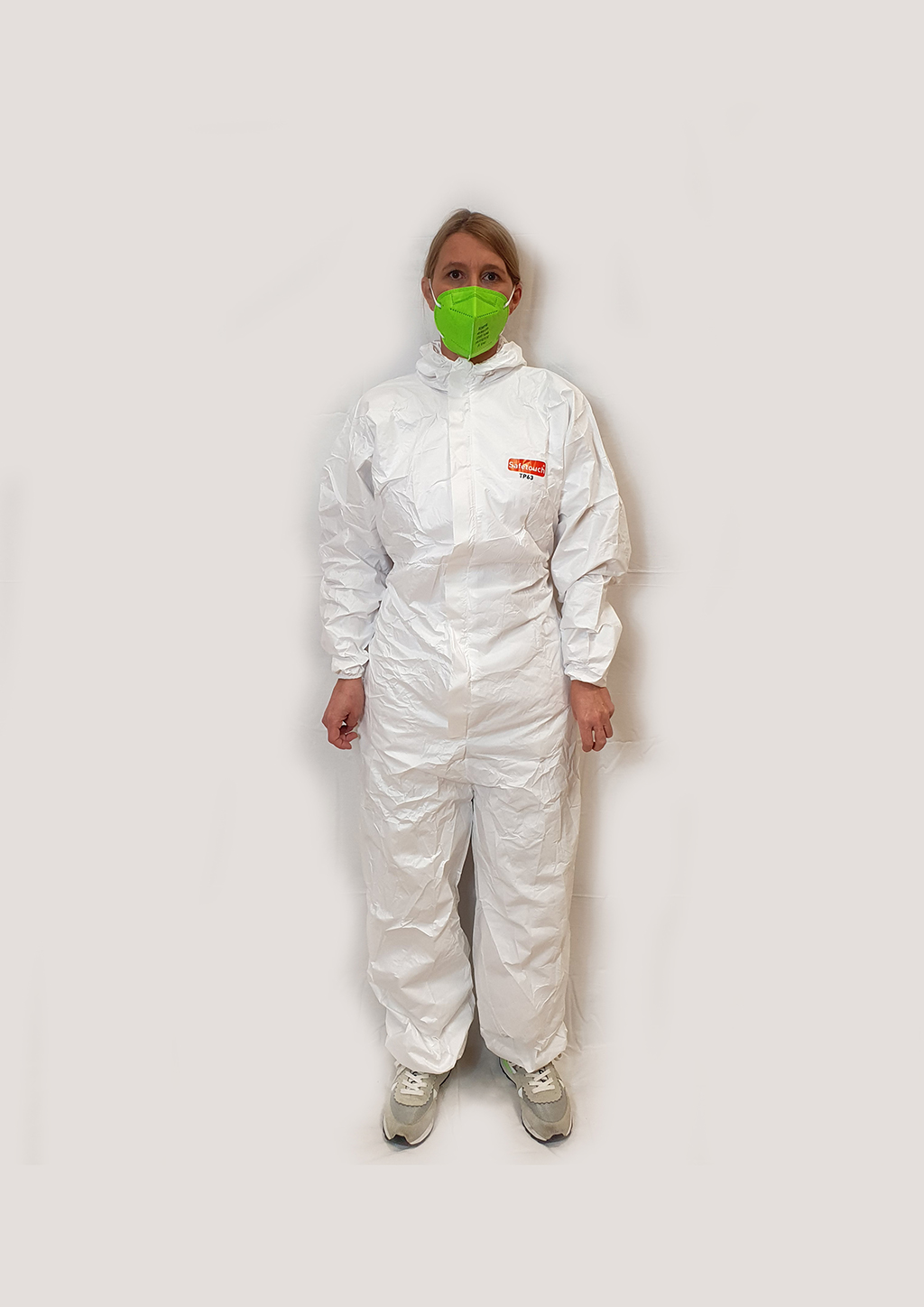 Mono EPI CAT III TIPO 5B/6B caja de 50 unidades - Imagen 2