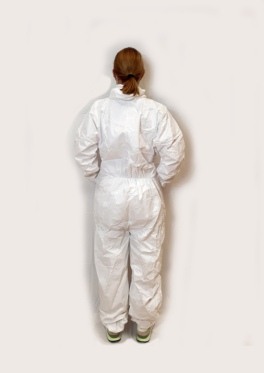 Mono EPI CAT III TIPO 5B/6B caja de 50 unidades - Imagen 4